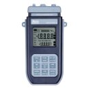 HD 2102.2, Photo- Radiometer with Data Logger and USB
