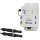 TE-4602, Tinytag Plus LAN, Ethernet- Temperatur/Feuchte- Logger mit zwei ext. Sonden