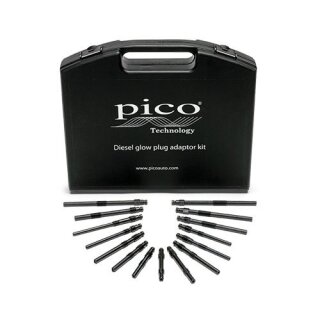 Diesel- Glühkerzenadapter- Set für WPS500X