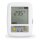 WiFi- Datenlogger Temperatur, Modell TD mit interner Thermistor- Sonde