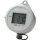 TV-4501, Tinytag View 2, 16 Bit, IP65 Temperature/Humidity Data Logger with Display, Grey Housing