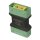 CP-CMM, CONTRIK cPot Extension Adaptor, Connex cPot Verlängerungs- Adapter, [m] to [m], PE grün, IP65, PE green, IP65