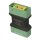 CP-CMM, CONTRIK cPot Extension Adaptor, Connex cPot Verlängerungs- Adapter, [m] to [m], PE grün, IP65, PE green, IP65