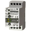 Ultima 8, Lowest DC Voltage Demand Switch