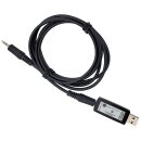 USB DL-1, Gleichspannungs- Datenlogger, 24Bit-...