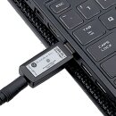USB DL-1, Gleichspannungs- Datenlogger, 24Bit- Aufl&ouml;sung