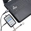 USB DL-1, Gleichspannungs- Datenlogger, 24Bit- Aufl&ouml;sung