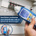 Peak Tech 3435, Cable Detector Kit