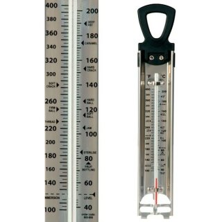 Cooks Thermometer made from Stainless Steel