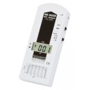 ME 3830 B, Digital Electrosmog Analyser, up to 100kHz