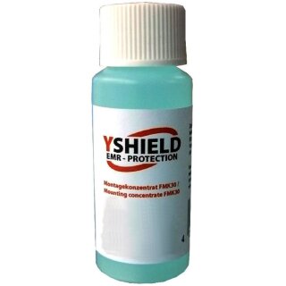 YSHIELD® RDF62, Fensterfolie, Breite 152 cm, 1 Meter