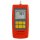 GMH 3161-12, Digital- Vacuum Meter and Barometer, 0 to 1300 mbar abs.