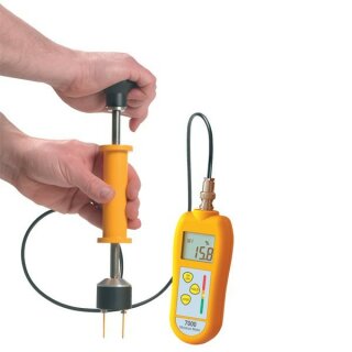 Professional Moisture Meter Kit