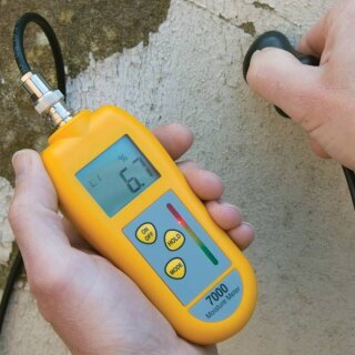 Profi- Materialfeuchte- Messgerteset
