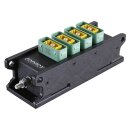 CP-BVB-R, CONTRIK cPot Bodenverteiler Ruggbox, 5 x cPot...