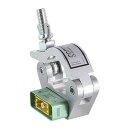 CP-CLAMP, Connex Half Coupler PE with 1 x cPot Surface...