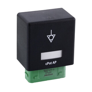 CP-APMB, Connex Surface Mounted Connection point with 1 x cPot Plug [m]