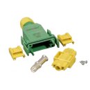 CP-LTMA, CONTRIK cPot Kabelstecker [m] PE, axial, 10-25mm