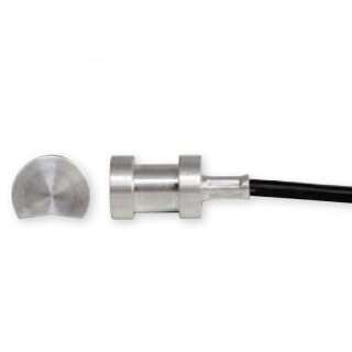 GRO200-P, Tube Surface Probe, Pt100 Probe, -50 to +200°C