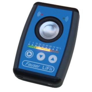 Lichtflimmer- Messgerät LiFli