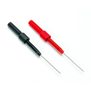TA161 Flexible Backpinning- Sonde schwarz