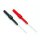 TA161 Flexible Backpinning- Sonde schwarz
