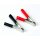 Car Battery Clip black TA158
