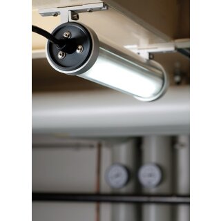 INROLED_70,  LED- Industrierohrleuchte, Ø70mm