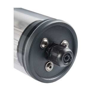 INROLED_70,  LED- Industrierohrleuchte, 70mm 24VDC/13W/650mm