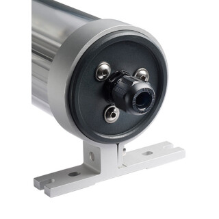 INROLED_70,  LED- Industrierohrleuchte, 70mm 230VAC/10W/354mm