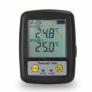 ThermaQ Wifi, Professional Barbecue Thermometer and Logger