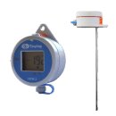 Tinytag Dry Shipper, Ultra-Low Temperature Data Logger