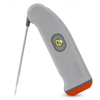 Thermapen Blue LE, Thermometer mit Bluetooth LE- Technologie rot