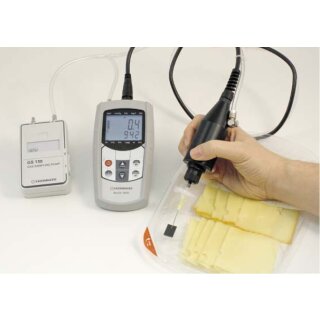 Residual Oxygen Measuring System "ResOx 5695-H"