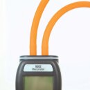 PM9202, Manometer, Differenzdruck- Messger&auml;t, &plusmn;137,9mbar