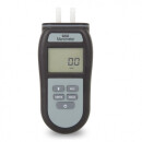 PM9202, Manometer, Differenzdruck- Messgert, 137,9mbar