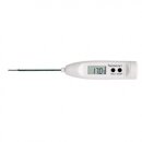 ThermaLite 2 Thermometer with CalCheck Function, White,...