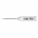 ThermaLite 2 Thermometer with CalCheck Function, White,...