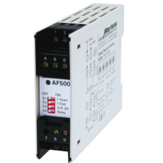 Analog- Frequenz- Messumformer AF500 230VAC