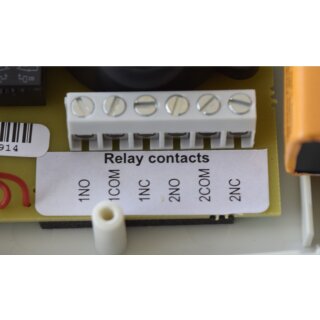 ACS-5001, Akustische Alarmbox fr die Tinytag- Datenlogger Plus 2 und View 2
