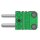 Mini- Thermoelement- Stecker, Typ K