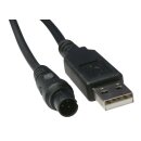 CAB-0007-USB, USB Port Cable for Tinytag Data Loggers