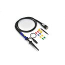 TA386, passiver 200 MHz- Spannungsteiler- Tastkopf,...