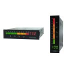 Bargraph & Digital Display, Panel Meter, 96x24mm²