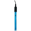 ECO510-SET, Pr&auml;zises pH- Messger&auml;t, Set im Koffer
