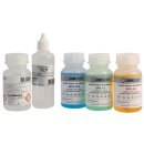 ECO510-SET, Pr&auml;zises pH- Messger&auml;t, Set im Koffer