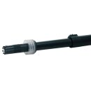 ECO531, Messger&auml;t f&uuml;r gel&ouml;sten Sauerstoff (DO) mit Sensor, 2m Kabel