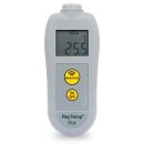 RayTemp Blue, IR- Thermometer mit Bluetooth LE, -49,9 bis...