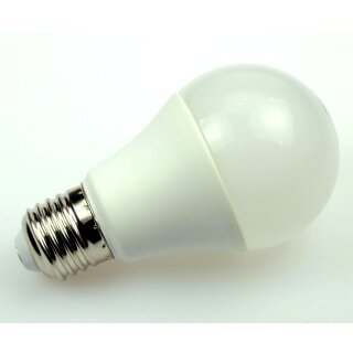 LED- Vollspektrum- Tageslichtlampe, E27, 8W