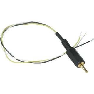 CAB-3233, Tinytag 3-pin Current/Voltage Input Cable